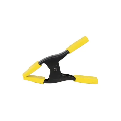 Stanley Tools Metal Spring Clamp 50Mm – image 1