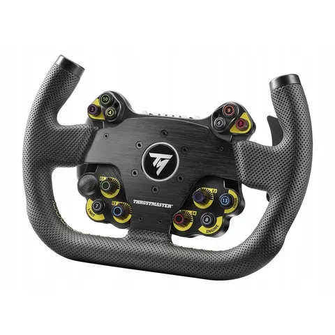 Thrustmaster Lenkrad EVO Racing 31U Leather – Bild 1