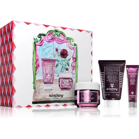 Rose Noire Luke Edward Hall Geschenkset – Bild 1