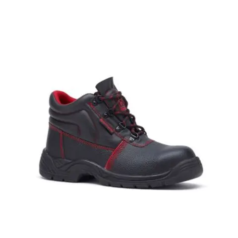 Rouchette Chaussures de sécurité SHOCK noir T38 – image 1