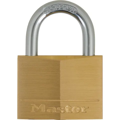 Master Lock hangslot 50mm – afbeelding 1