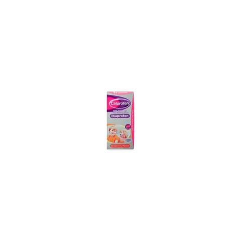 Calprofen 3+ months 100ml – image 1