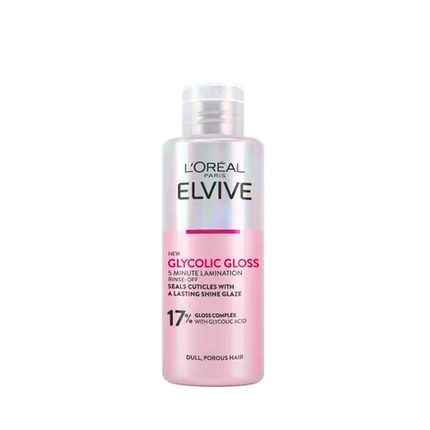 L'Oreal Glycolic Lamination Treatment – image 1