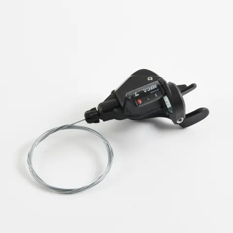 Manettes Derailleur 7 Vitesses – image 1
