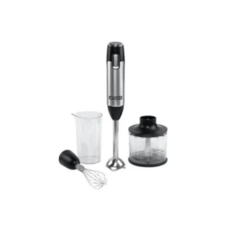 MUSE MS-05 HB - Juego de batidora de varilla MUSE – imagen 1