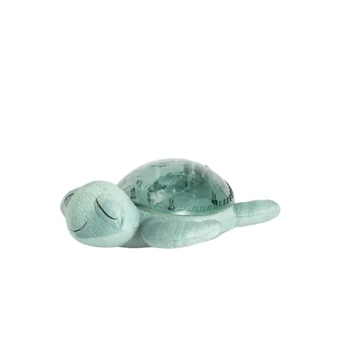 Cloud B Nachtlicht Projektor Tranquil Turtle – gruen – Bild 1
