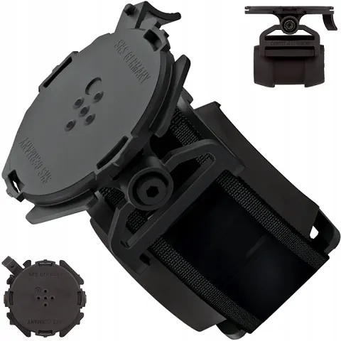Uchwyt Sks Compit Anywhere Do Smartfonów – zdjęcie 1
