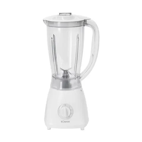 Bomann Standmixer UM 378 CB – Bild 1