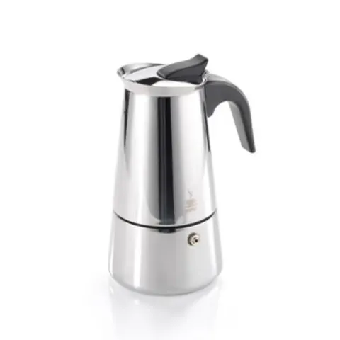 Cafetière Italienne Emilio 4 tasses – image 1