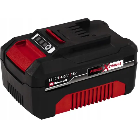 Einhell Li-ion accu 18V - 4,0Ah – afbeelding 1