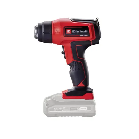 Einhell Opalarka TE-HA 18 Li-Solo – zdjęcie 1