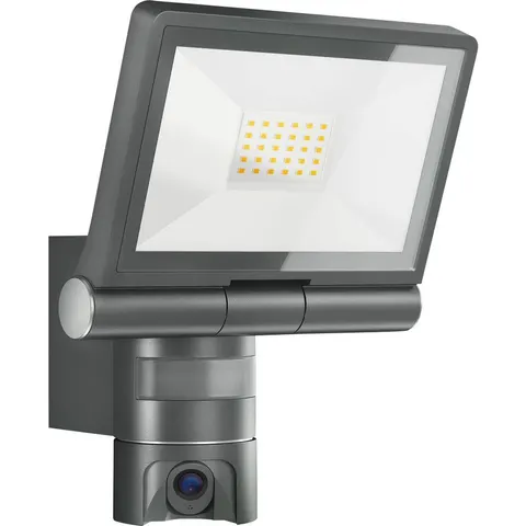 Steinel Sensor Buitenlamp XLED CAM2 SC – afbeelding 1