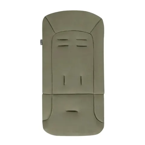 Hauck Seat Liner - Olive – Green – image 1