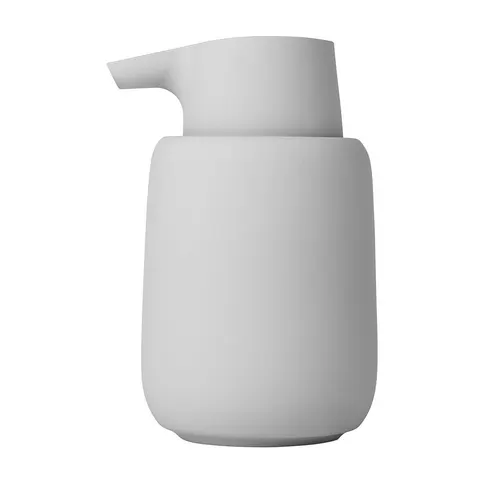 Blomus Sono Soap Dispenser 250ml - Micro Chip – image 1