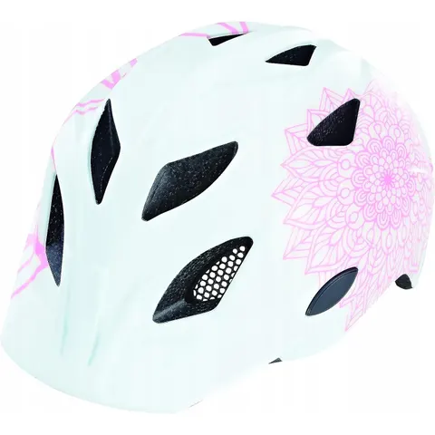 Prophete Fahrradhelm – weiß – 072211 – Bild 1