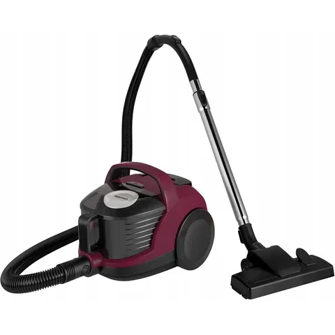 VCC 3870 A Bodenstaubsauger – Bild 1