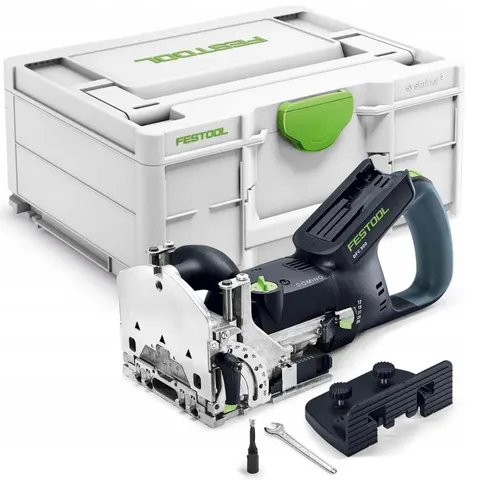 Frezarka Festool Do Połączeń Dfc 500 E-basic Akumulatorowa 578120 – zdjęcie 1