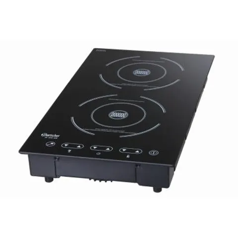 Bartscher Built-in induction cooker IK 30S-EB – image 1