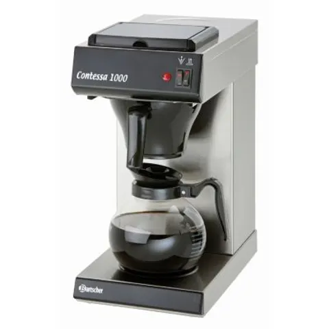 Bartscher Coffee machine Contessa 1000 – image 1