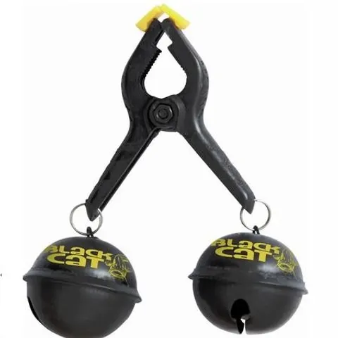 Rolka Black Cat Big Bells – zdjęcie 1