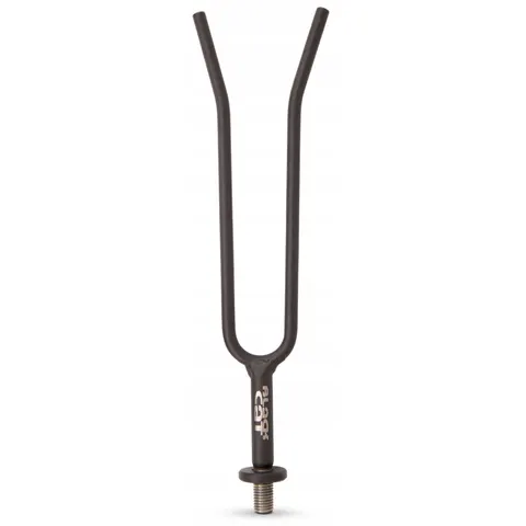 Black Cat Deflector W 9cm black – zdjęcie 1