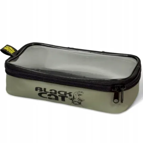Black Cat Pudełko Flex Box Eva M – zdjęcie 1