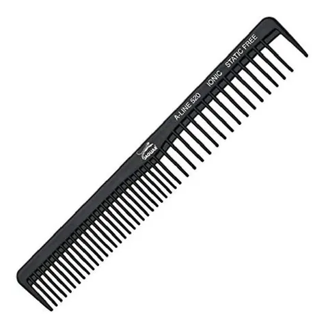 Jaguar A-Line Ionic Haarschneidekamm 520 – Bild 1