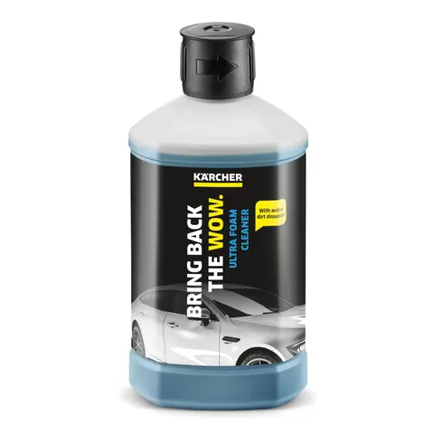 Kärcher Ultra Foam Cleaner RM 615 – Bild 1