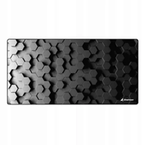 Sharkoon Skiller SGP30 Big Hex Gaming Mauspad – Bild 1