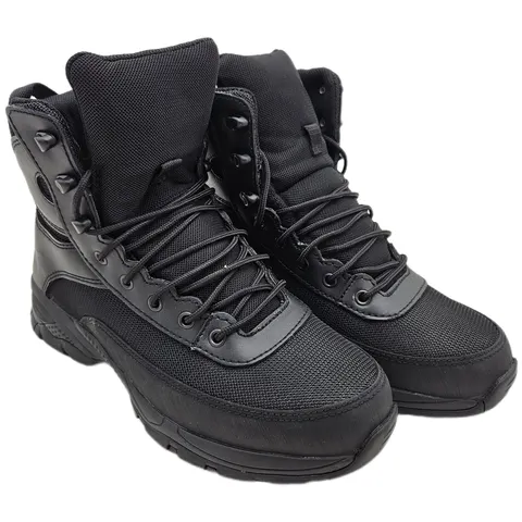 Brandit New Tractical Boot Laars zwart EU40 Textiel - Basics – afbeelding 1