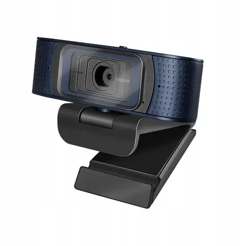 LOGILINK Webcam LL1Pro, 1920x1080, schwarz – Bild 1