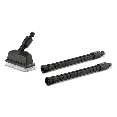 Kärcher PS 20 Surface Cleaner – black – image 1