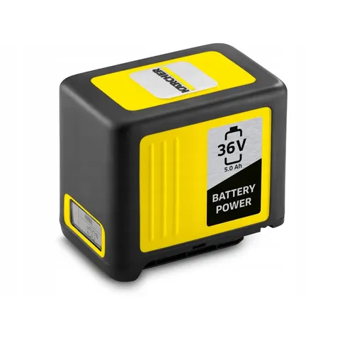 Kärcher Battery Power 36/50 (2.445-031.0) – Bild 1