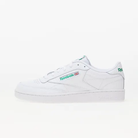 Reebok CLUB C 85 Wit – 100000155 – afbeelding 1