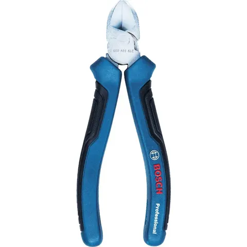 Bosch Seitenschneiderzange, 160 mm – Bild 1