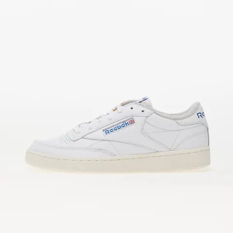 Reebok C85 Vintage sneaker wit – afbeelding 1