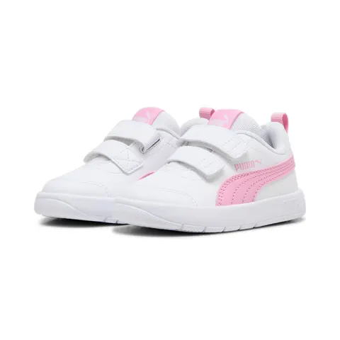 PUMA Baskets Courtflex V3 – image 1
