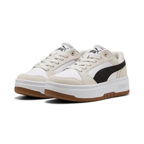 PUMA Baskets Rebound Low Suede – image 1