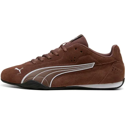 Puma catch sd zapatilla moda mujer Marron (42) – imagen 1