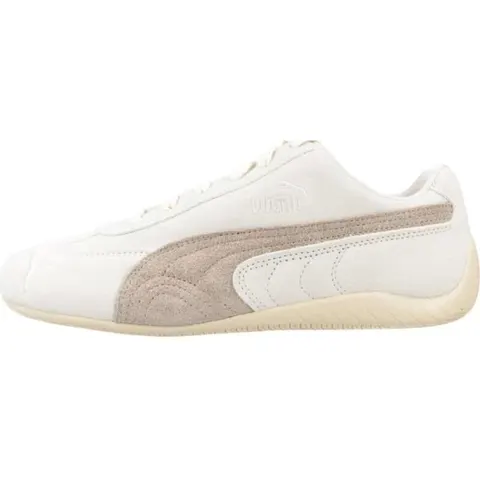 PUMA Speedcat Elevated wns warm white – 860612 – afbeelding 1