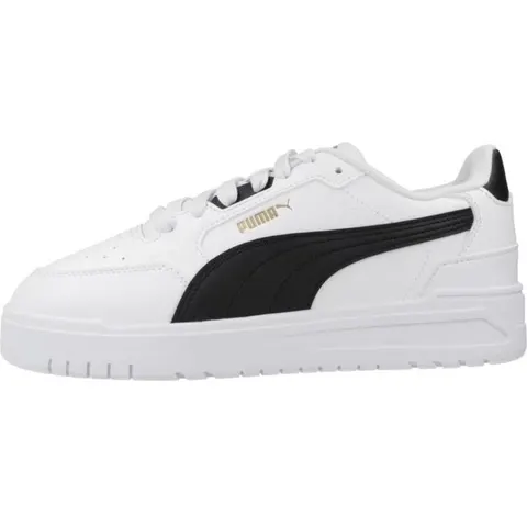 PUMA Baskets Shuffle Downtown Lo – image 1