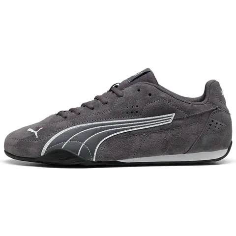 puma catch sd zapatilla moda hombre Beige (45) – imagen 1