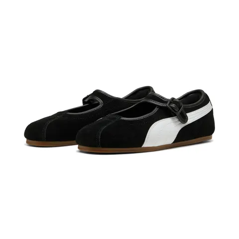 PUMA Ballerines TACKLETTE CAT – 659411 – image 1