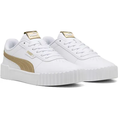 PUMA Baskets CARINA 3.0 METALLIC GLAM – image 1