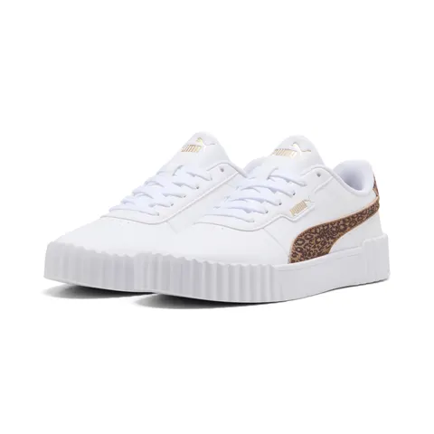 PUMA Baskets CARINA 3.0 FELINE – image 1