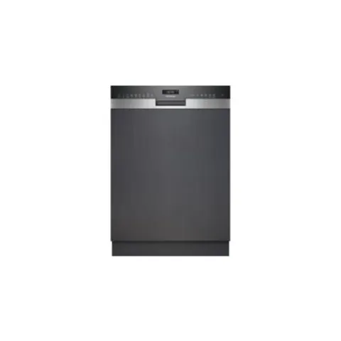 SN55ES12CE Einbau-Geschirrspüler integriert 60 cm – Bild 1