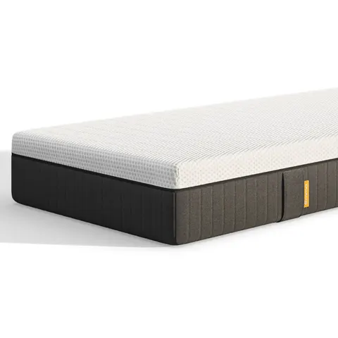 Emma Original Lite Hybrid Mattress - Single – image 1
