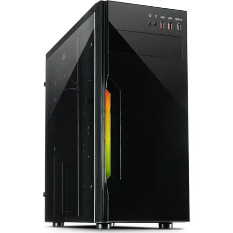 IT88881320 - Caja Inter-Tech ATX B-42 RGB – imagen 1