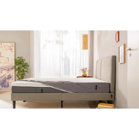 Emma Sleep Waterproof Mattress Protector - King size – DOUBLE – image 1