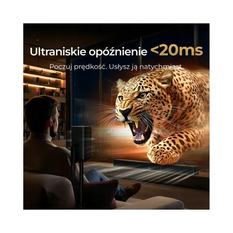 Ultimea - U4124 - Geluidsbalk – afbeelding 1